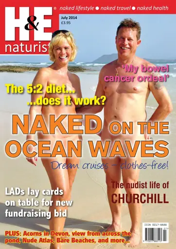 H&E naturist Preview