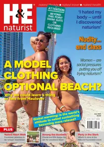 July 2021 
                issue July 2021