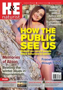 March 2019 
                issue March 2019