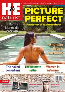 March 2023 
                issue March 2023