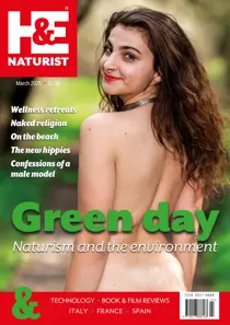 March 2025 
                issue March 2025