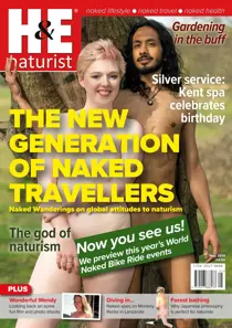 May 2019 
                issue May 2019