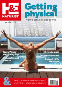 H&E naturist May 2024