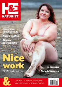 H&E naturist 
                issue H&E naturist