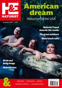 H&E naturist September 2024