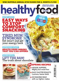 April 2013 
                issue April 2013