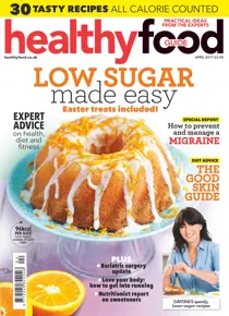 April 2017 
                issue April 2017