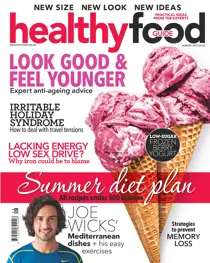 August 2017 
                issue August 2017