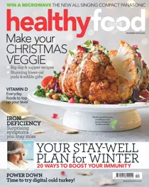 December 2018 
                issue December 2018