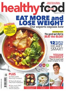 February 2017 
                issue February 2017
