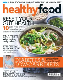 February 2019 
                issue February 2019