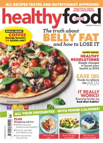 January 2014 
                issue January 2014