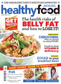 January 2016 
                issue January 2016