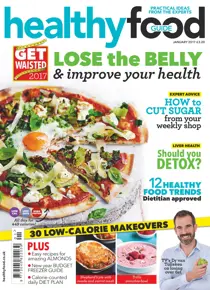 January 2017 
                issue January 2017
