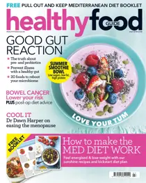 July 2018 
                issue July 2018