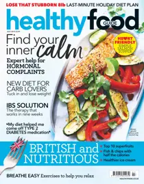 July 2019 
                issue July 2019