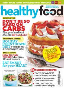 June 2013 
                issue June 2013