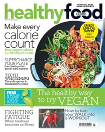 March 2018 
                issue March 2018