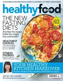 March 2019 
                issue March 2019