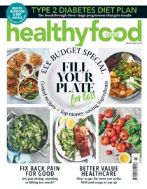 Healthy Food Guide 
                issue Healthy Food Guide
