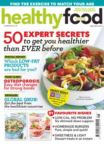 May 2013 
                issue May 2013