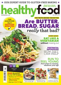 May 2015 
                issue May 2015