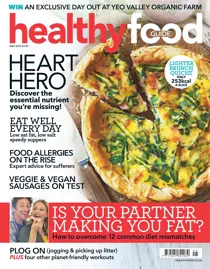 May  2019 
                issue May  2019