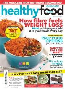 November 2014 
                issue November 2014