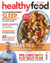November 2017 
                issue November 2017