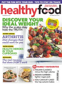 October 2012 
                issue October 2012