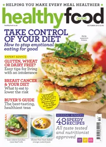 October 2013 
                issue October 2013