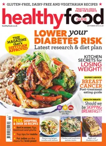 October 2015 
                issue October 2015