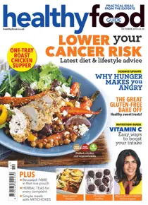 October 2016 
                issue October 2016