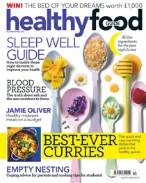 October 2018 
                issue October 2018