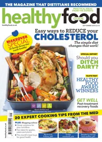 September 2014 
                issue September 2014