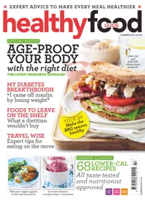 Summer 2013 
                issue Summer 2013