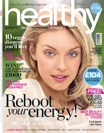 April 2014 
                issue April 2014