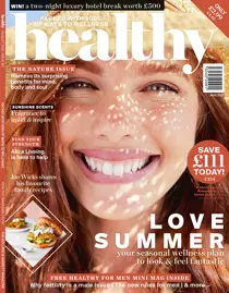 Healthy Magazine Aug 2021