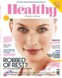 August 2012 
                issue August 2012