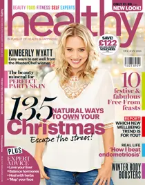 December January 2016 
                issue December January 2016