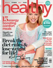 Feb 2015 
                issue Feb 2015