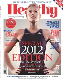 July 2012 
                issue July 2012
