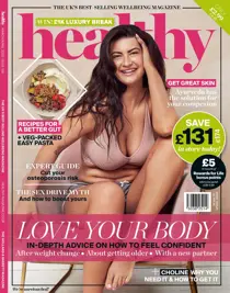 March/April 2020 
                issue March/April 2020