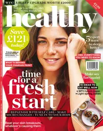 Healthy Magazine March/April 2021