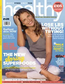 May 2015 
                issue May 2015