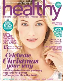 Nov/Dec 2014 
                issue Nov/Dec 2014