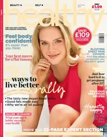 October November 2015 
                issue October November 2015