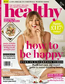 Healthy Magazine Sep-20