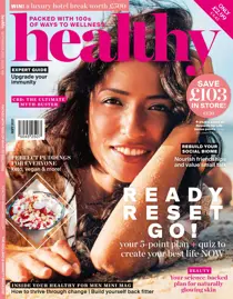 Healthy Magazine Sep 2021