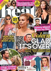 10th August 2019 
                issue 10th August 2019